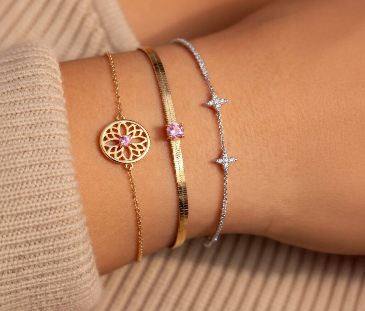 Bracelet