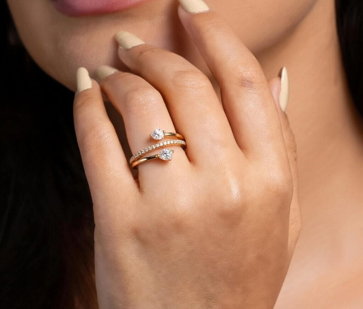Ring collection