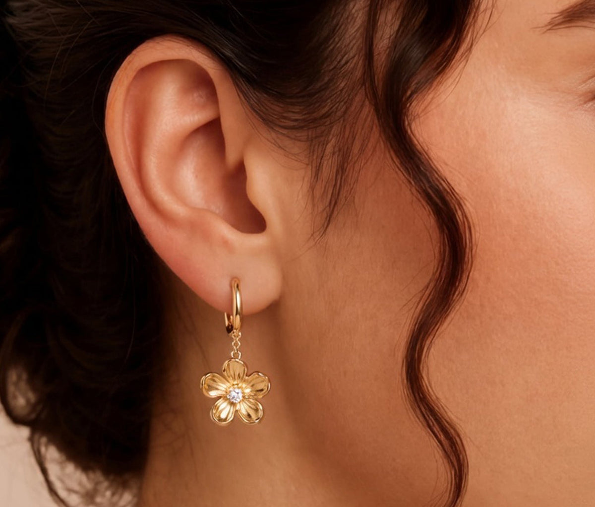 Earing collection