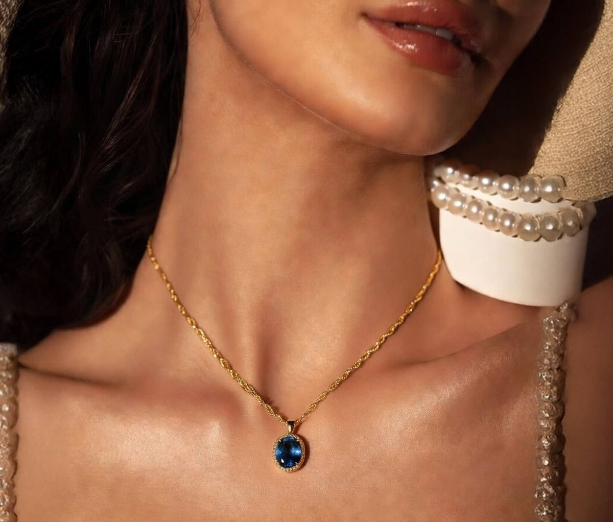 Jewel collection