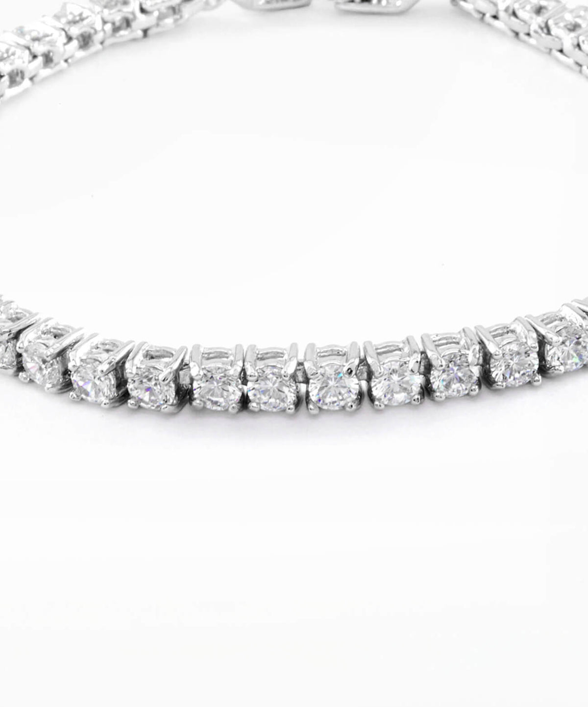 Sleek Chain Bracelet