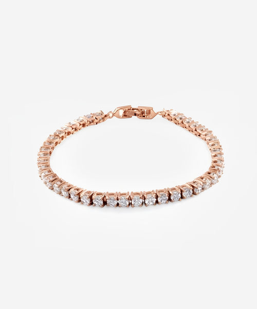 Sleek Chain Bracelet