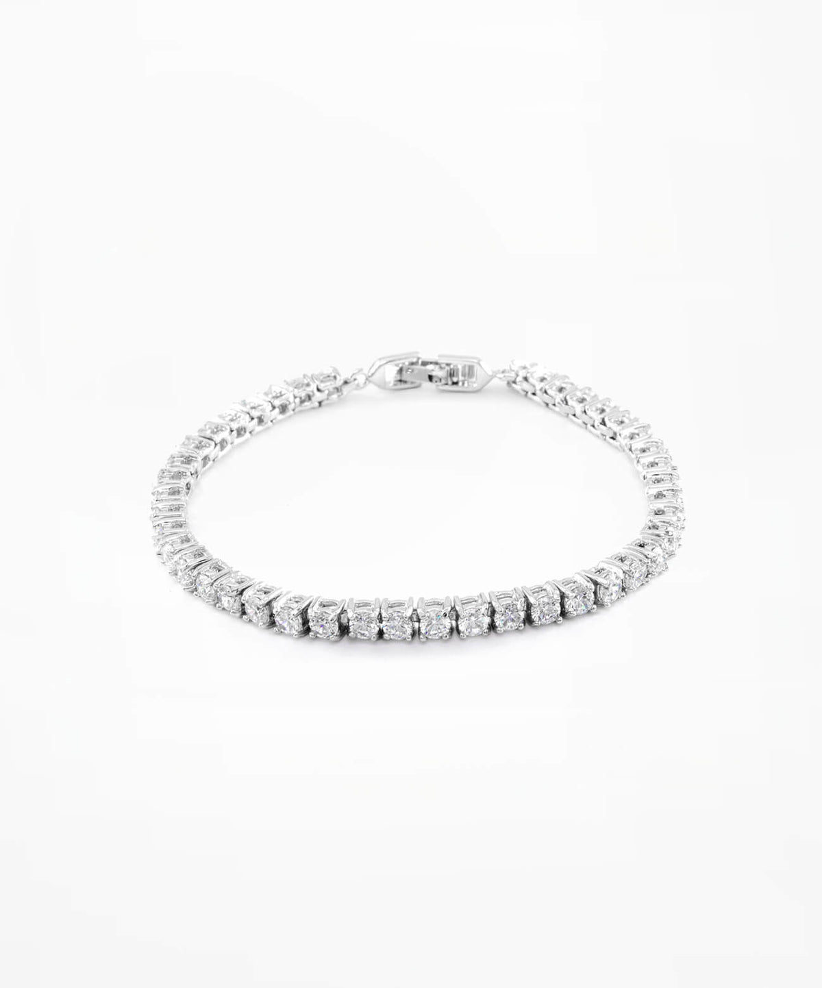 Sleek Chain Bracelet