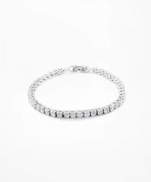 Sleek Chain Bracelet