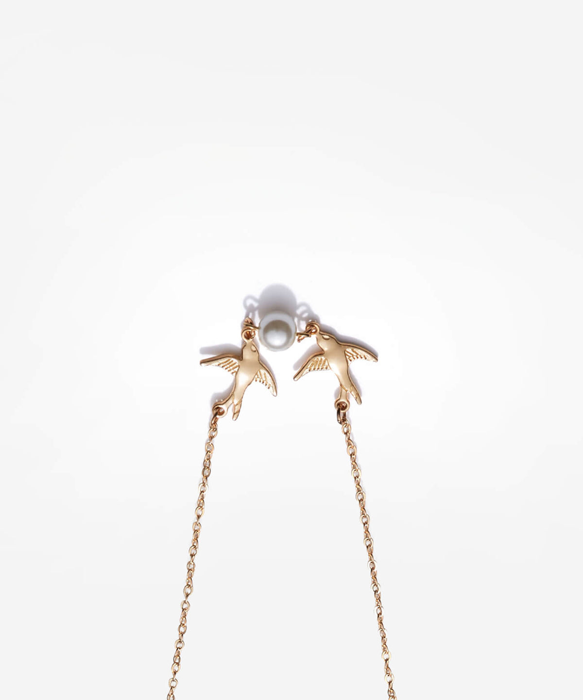 Pendant Necklace