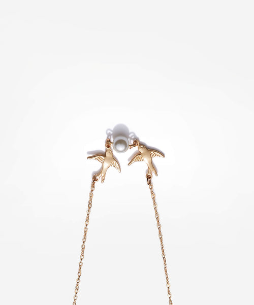Pendant Necklace