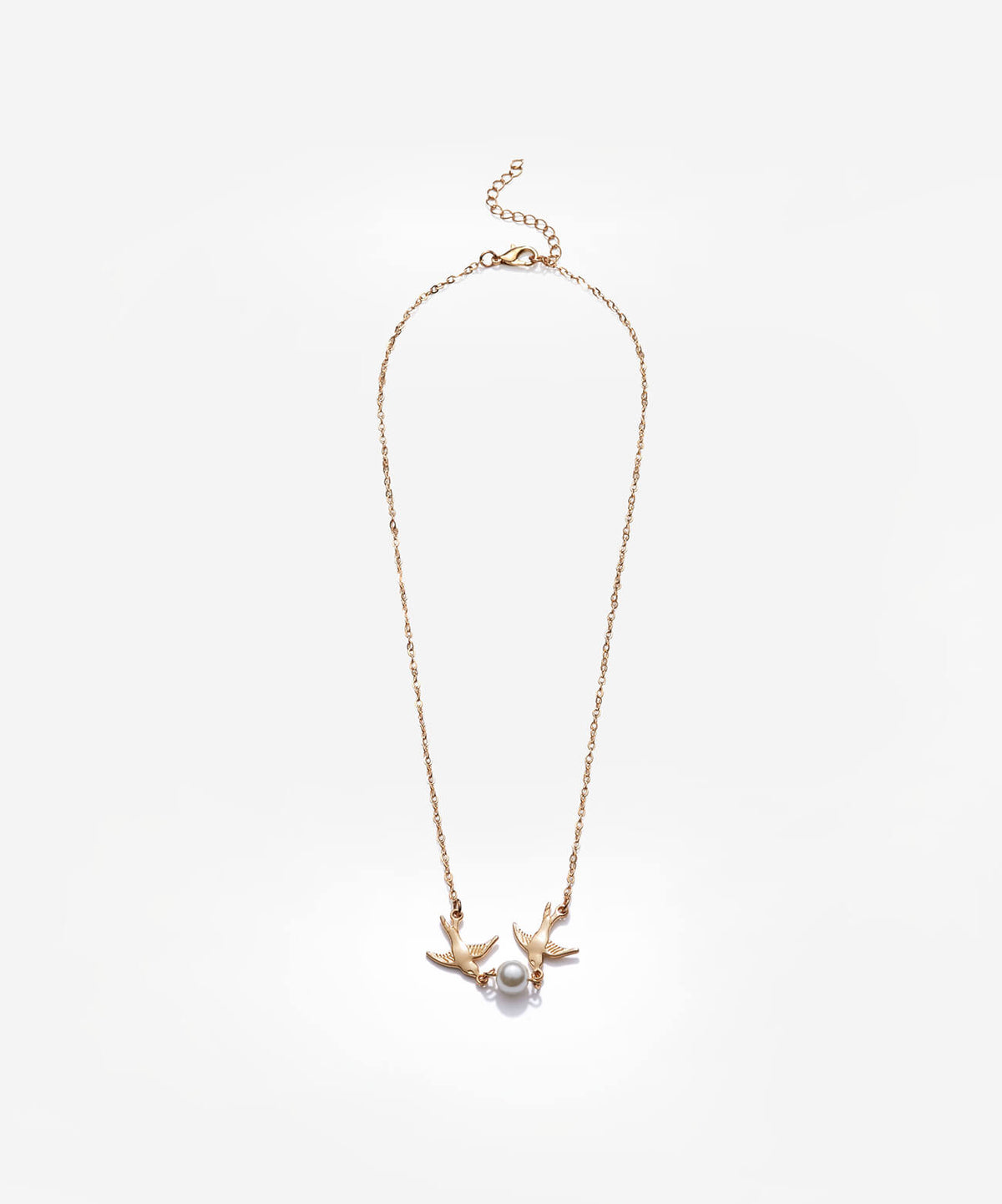 Pendant Necklace