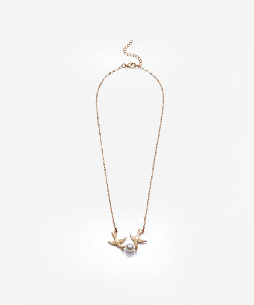 Pendant Necklace