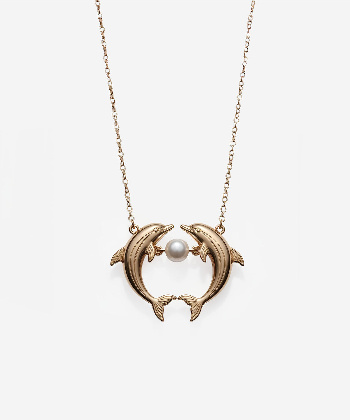 Pendant Necklace