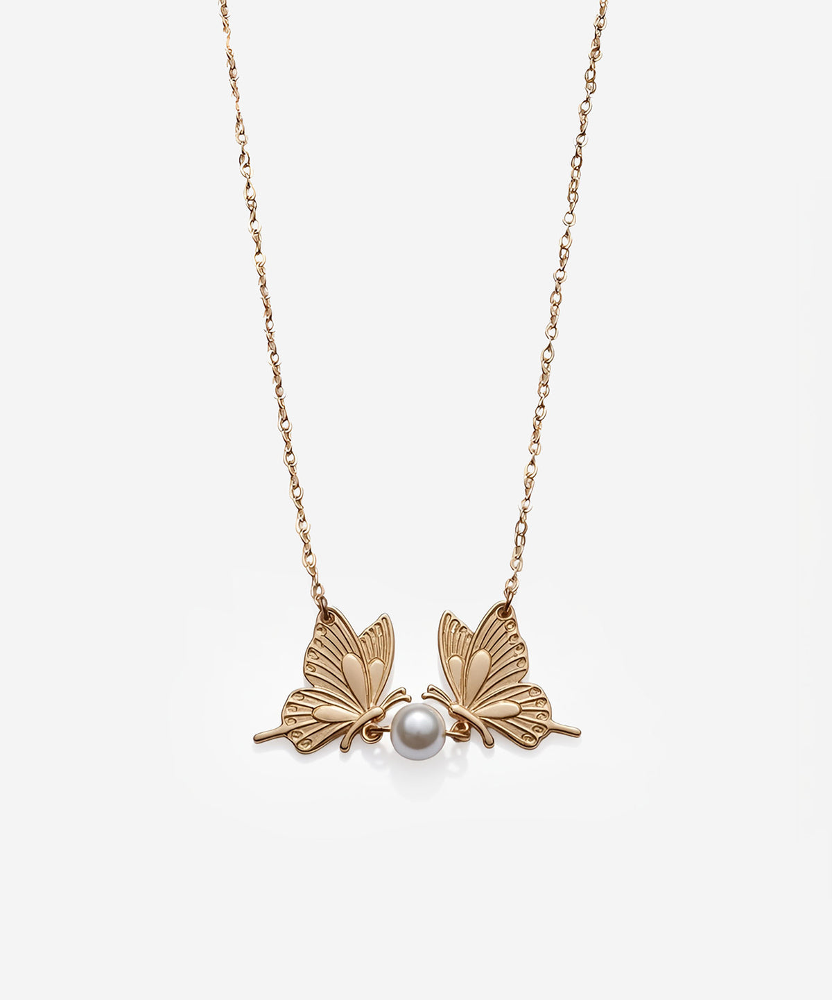 Pendant Necklace