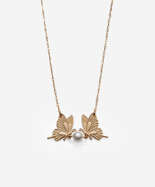 Pendant Necklace