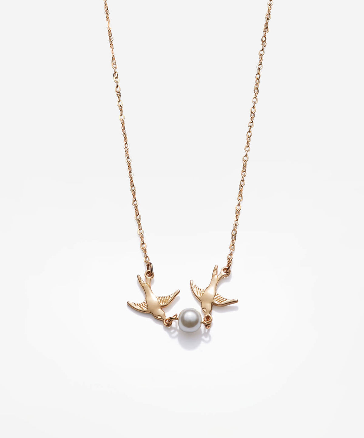 Pendant Necklace