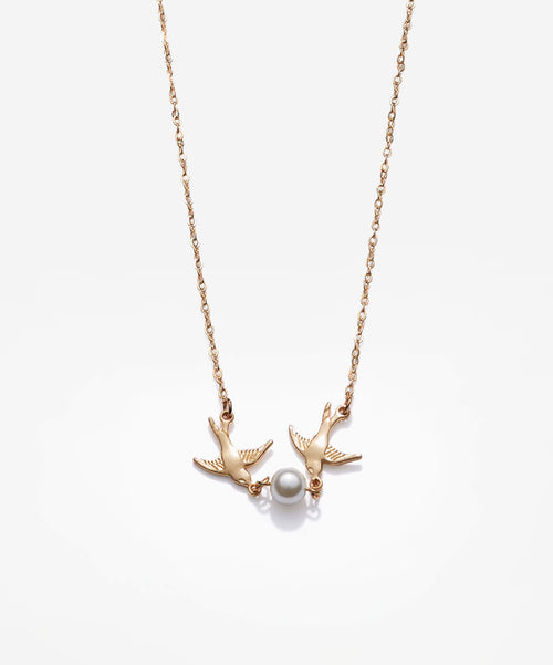 Pendant Necklace