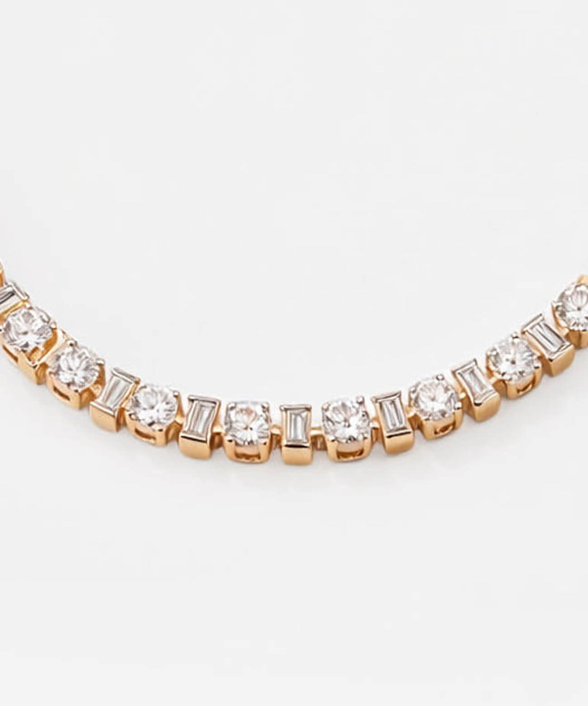 Open Cuff Bracelet