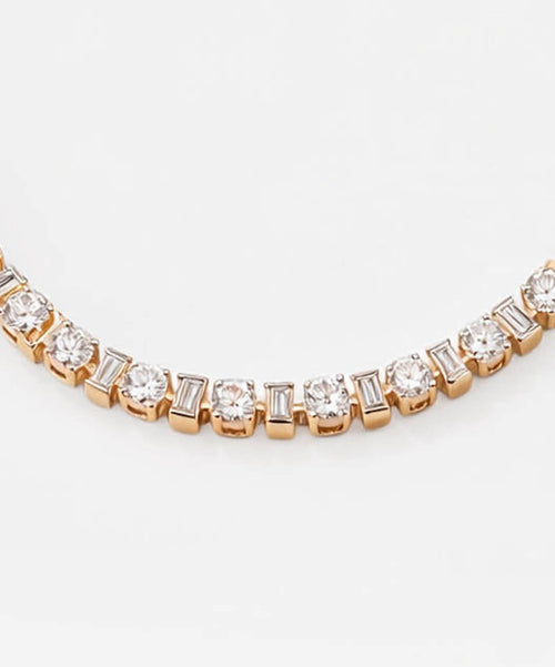Open Cuff Bracelet