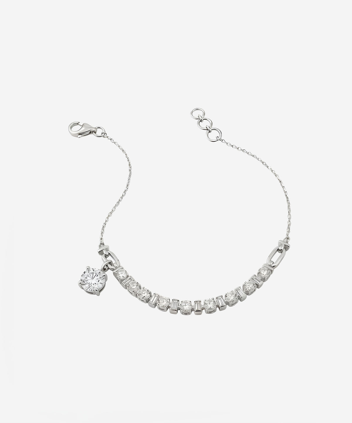 Open Cuff Bracelet