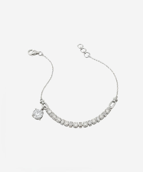 Open Cuff Bracelet