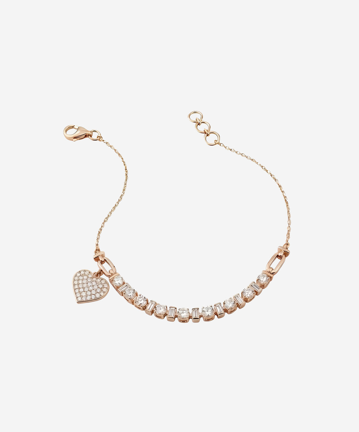 Open Cuff Bracelet