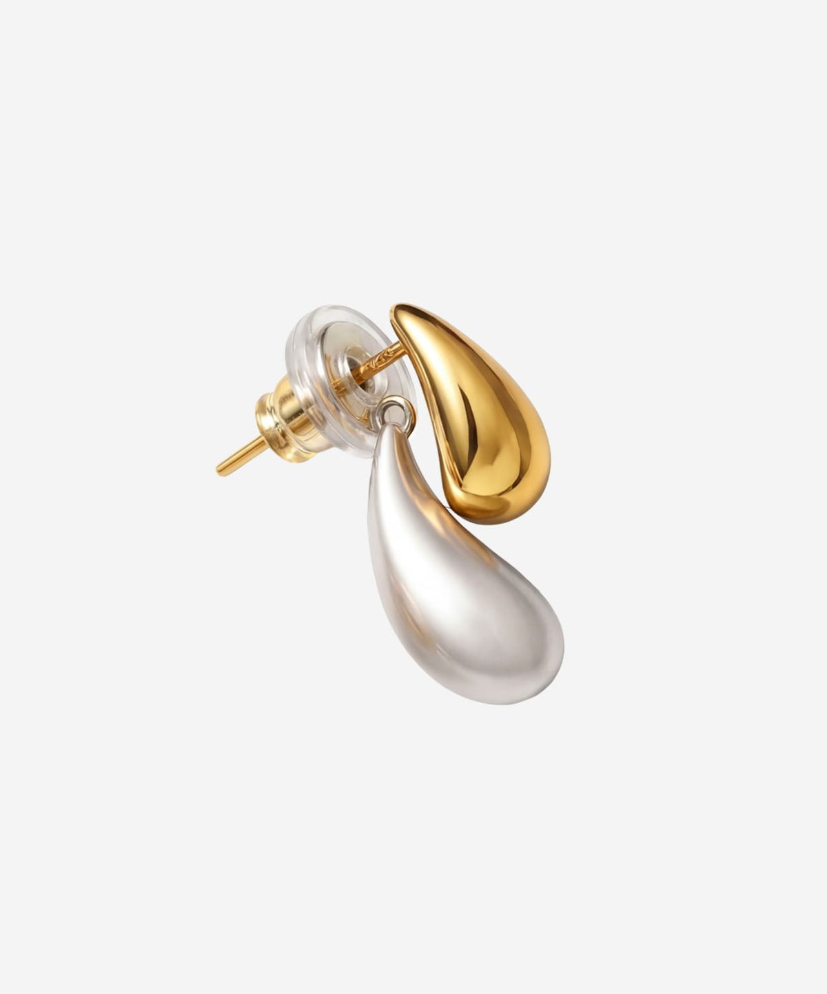 Tiny Stud Earrings