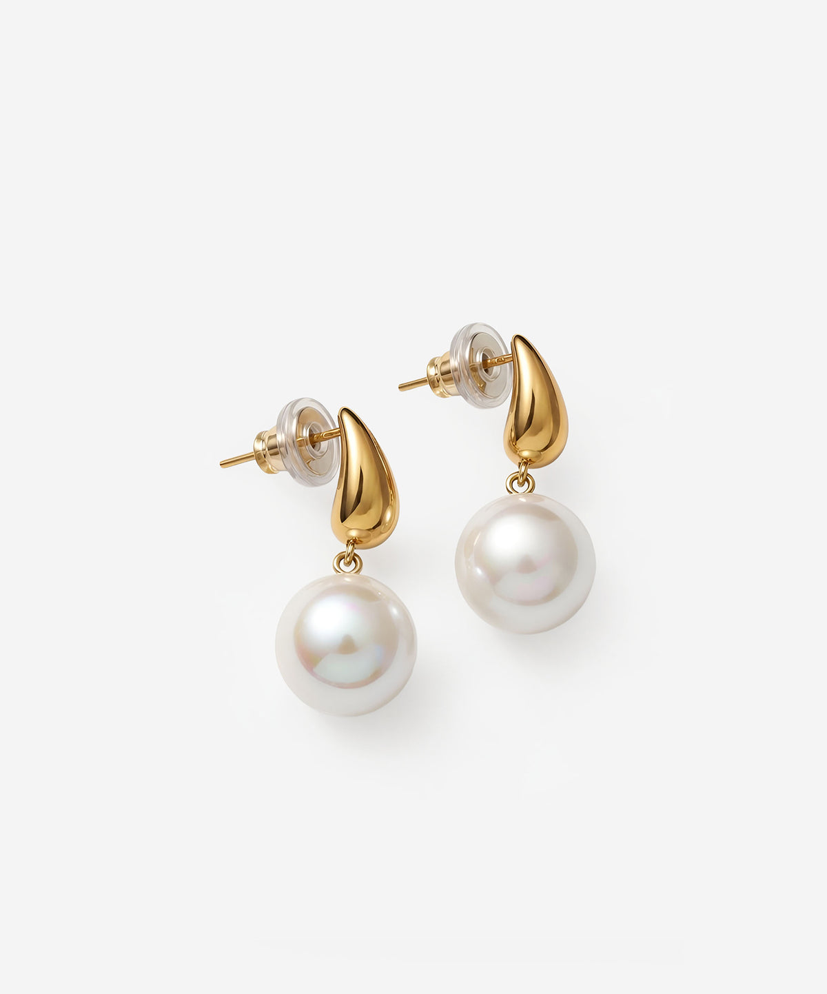 Tiny Stud Earrings