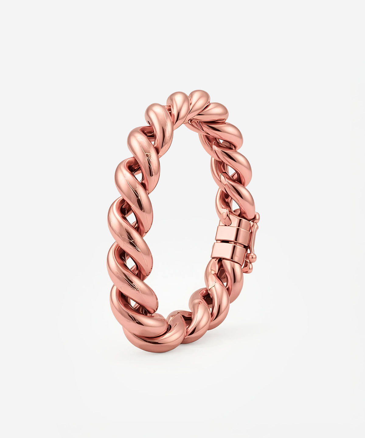 Textured Gold Ring