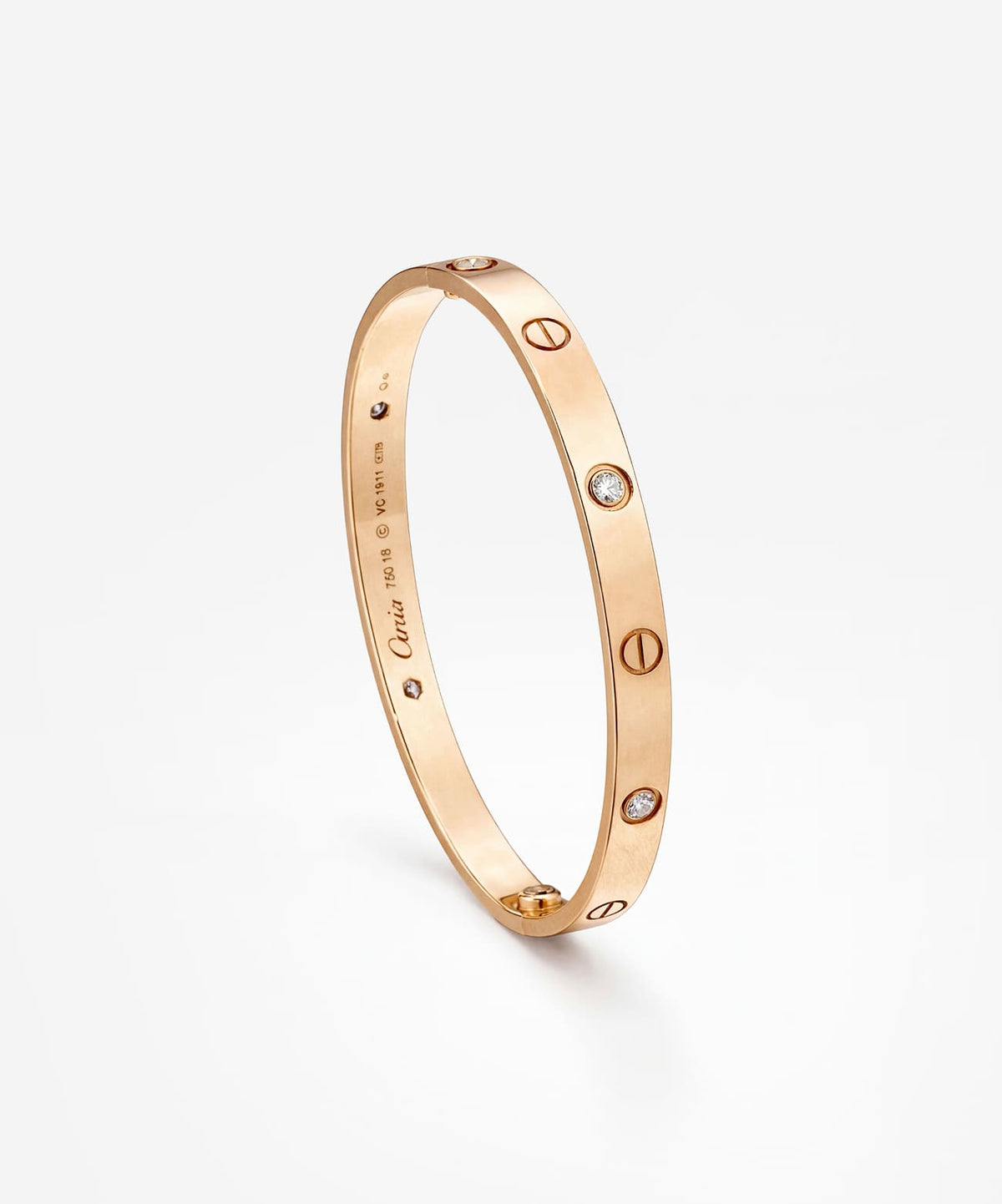 Slim Hoop Earrings