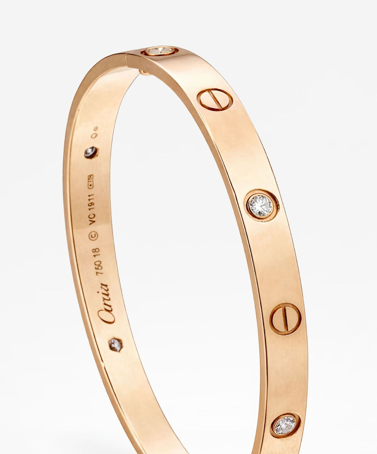 Slim Hoop Earrings