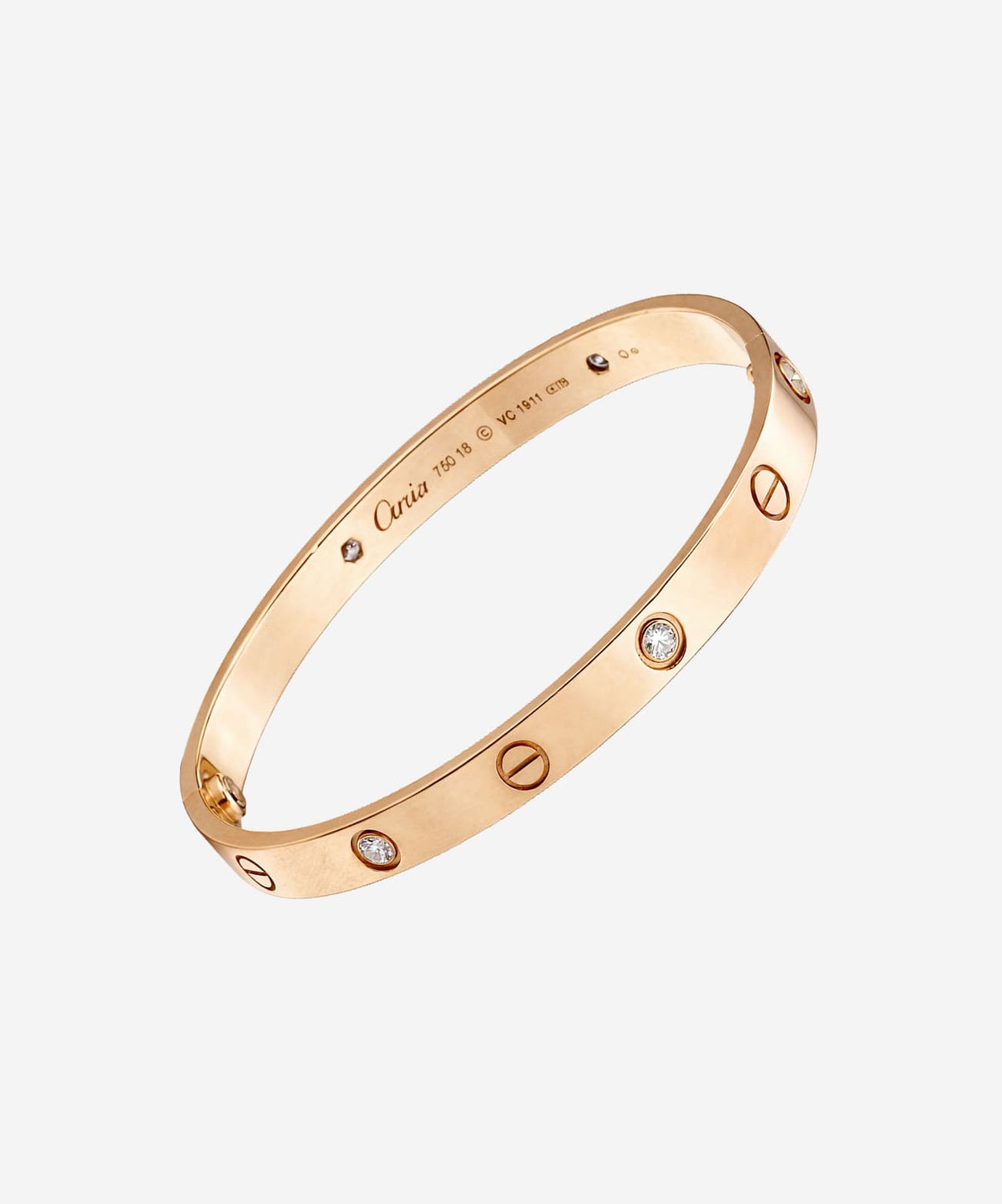 Slim Hoop Earrings