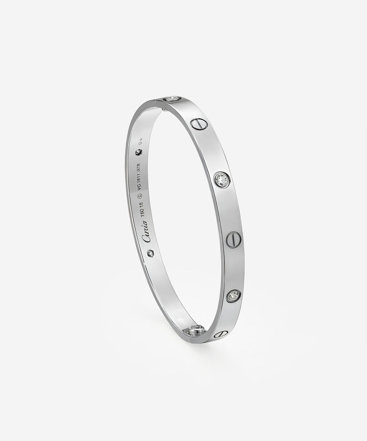 Slim Hoop Earrings