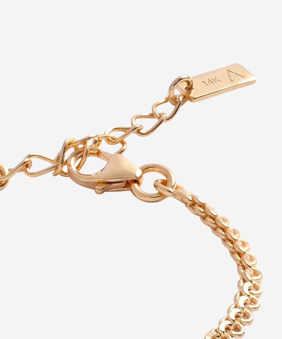 Orbit Charm Necklace