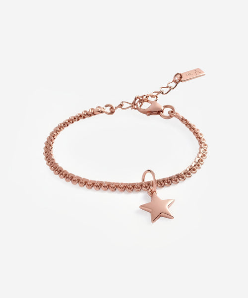 Orbit Charm Necklace