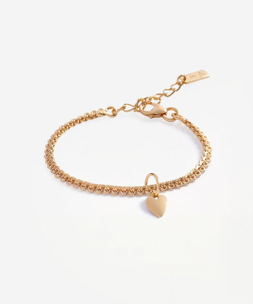 Orbit Charm Necklace
