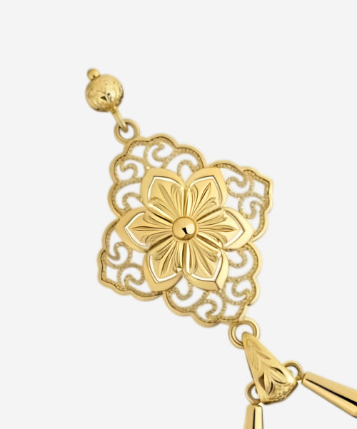 Regal Drop Pendant