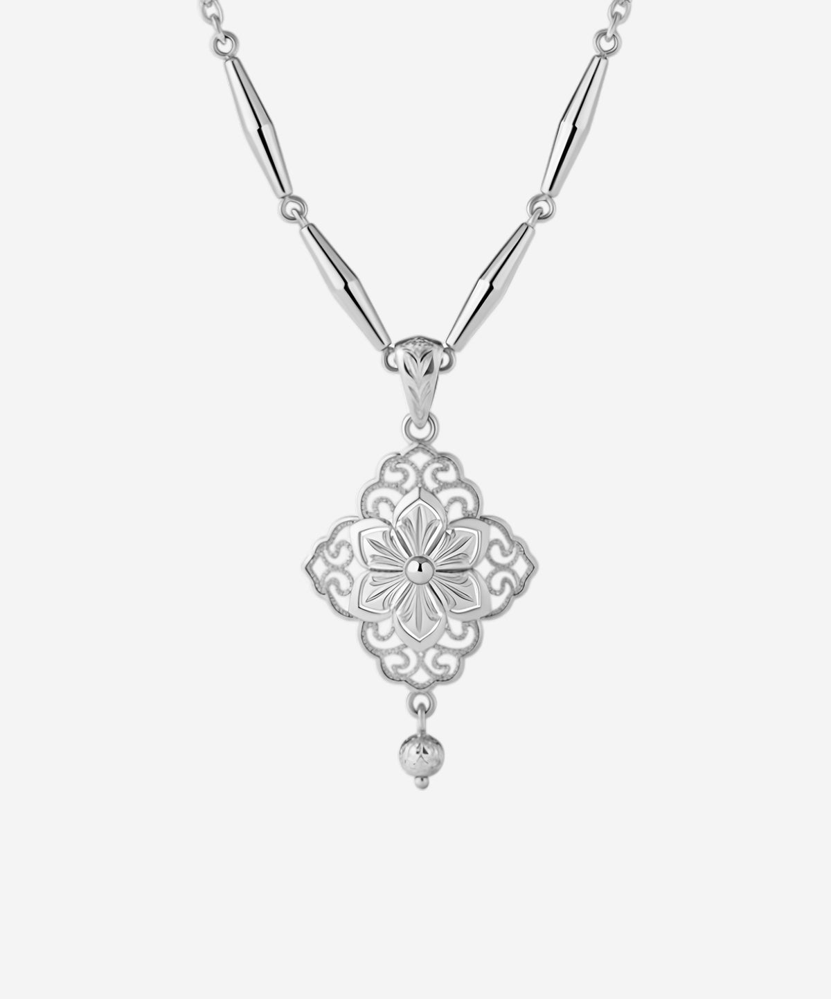 Regal Drop Pendant