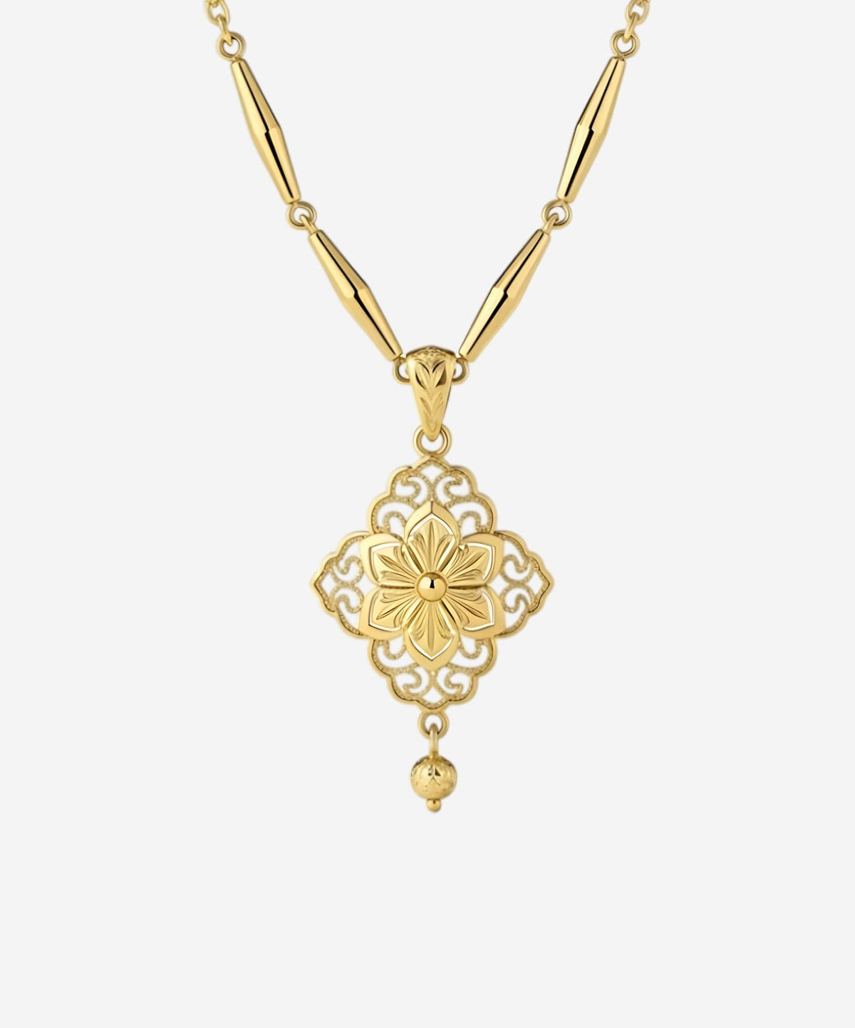 Regal Drop Pendant