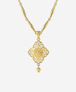 Regal Drop Pendant